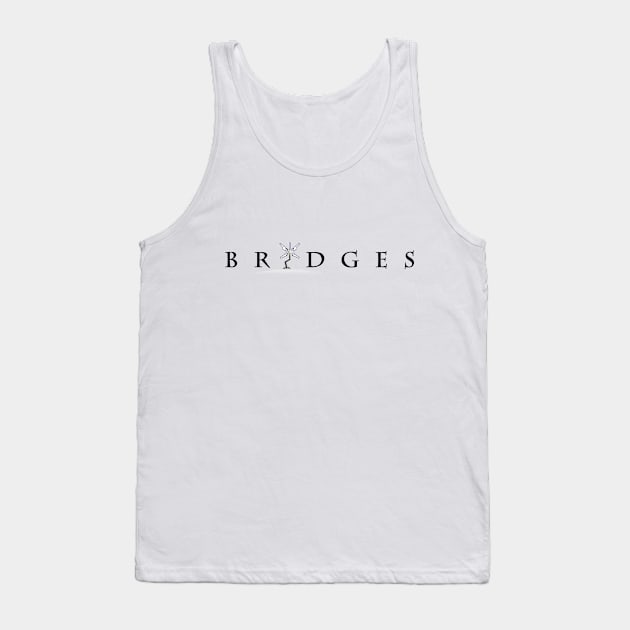 Bridges Variant 02 Tank Top by Xitpark